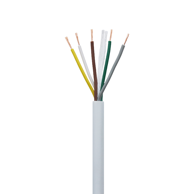 Cable de transmisión de datos flexible