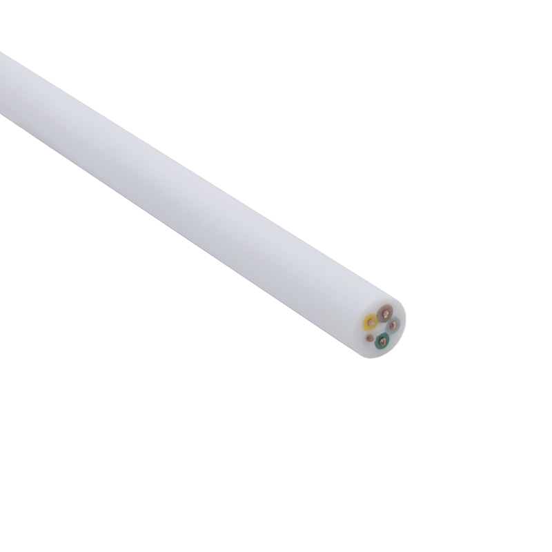 Cable de transmisión de datos flexible