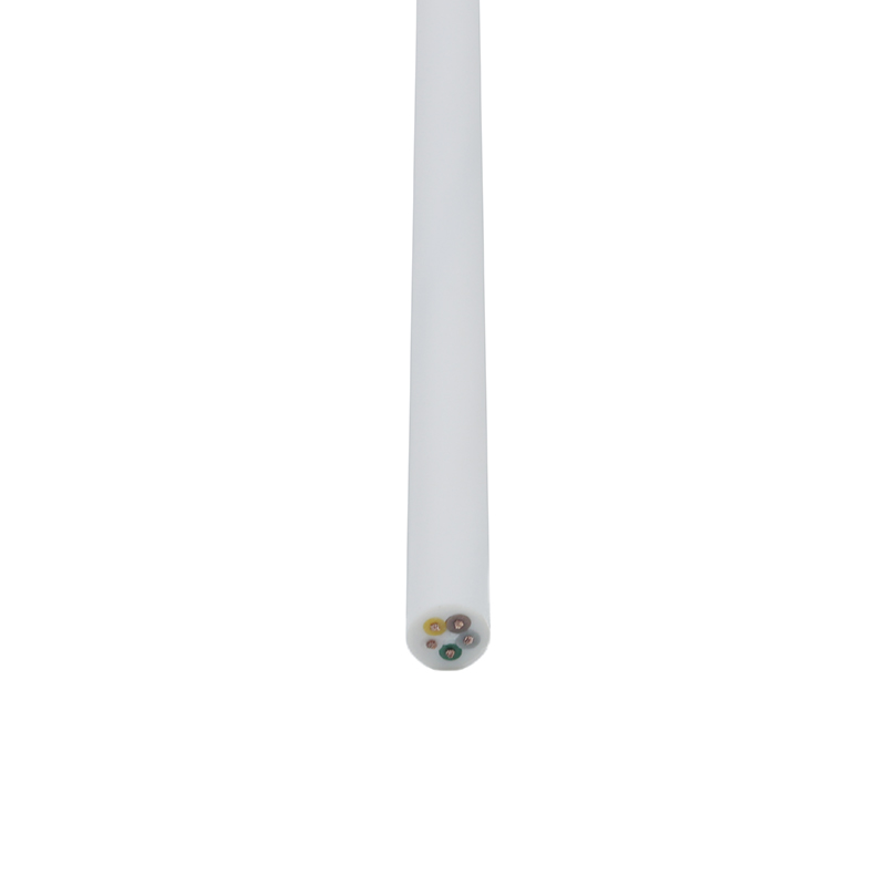 Cable de transmisión de datos flexible