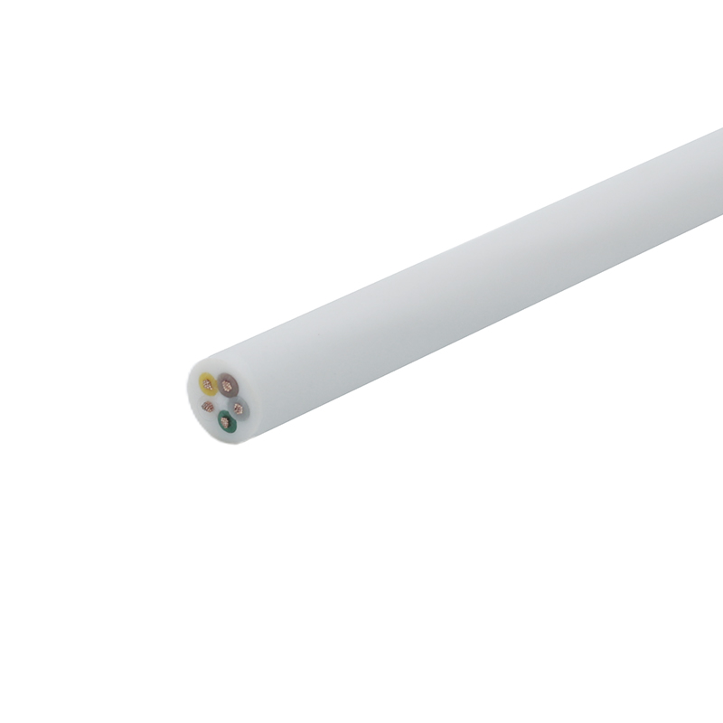 Cable de transmisión de datos flexible