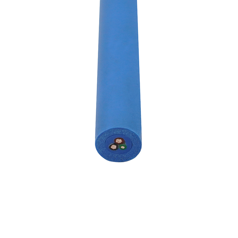 Cable Flotante para Robots Submarinos (3×0,5)