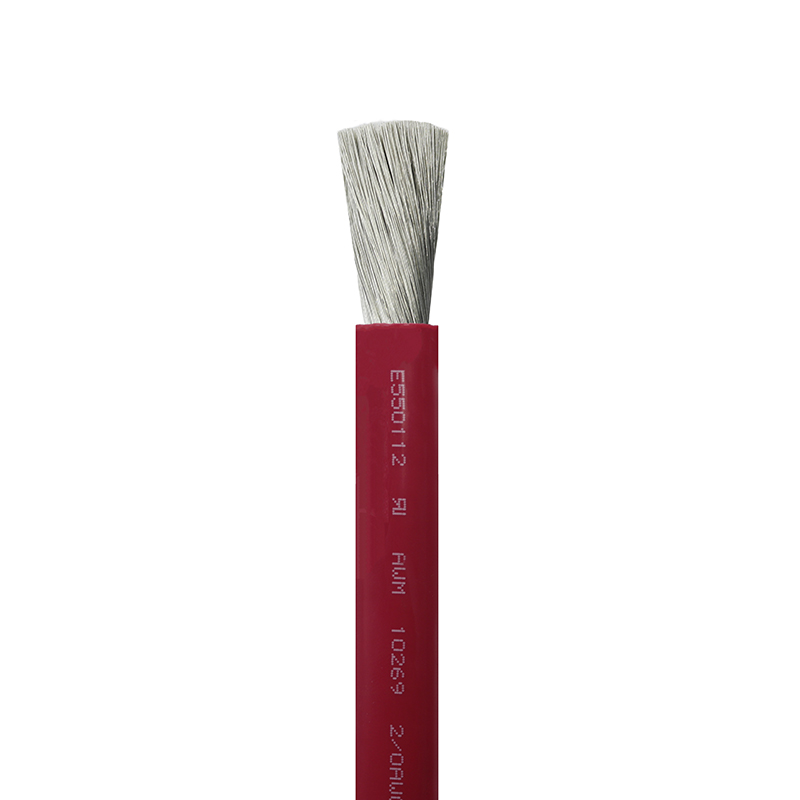Cable UL de alto voltaje