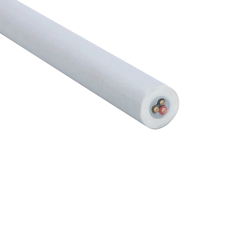 Cable flotante para robots submarinos 