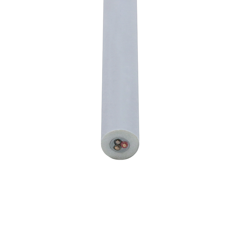 Cable flotante para robots submarinos 