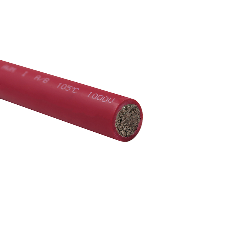 Cable UL de alto voltaje
