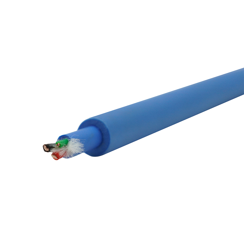 Cable Flotante para Robots Submarinos (3×0,5)