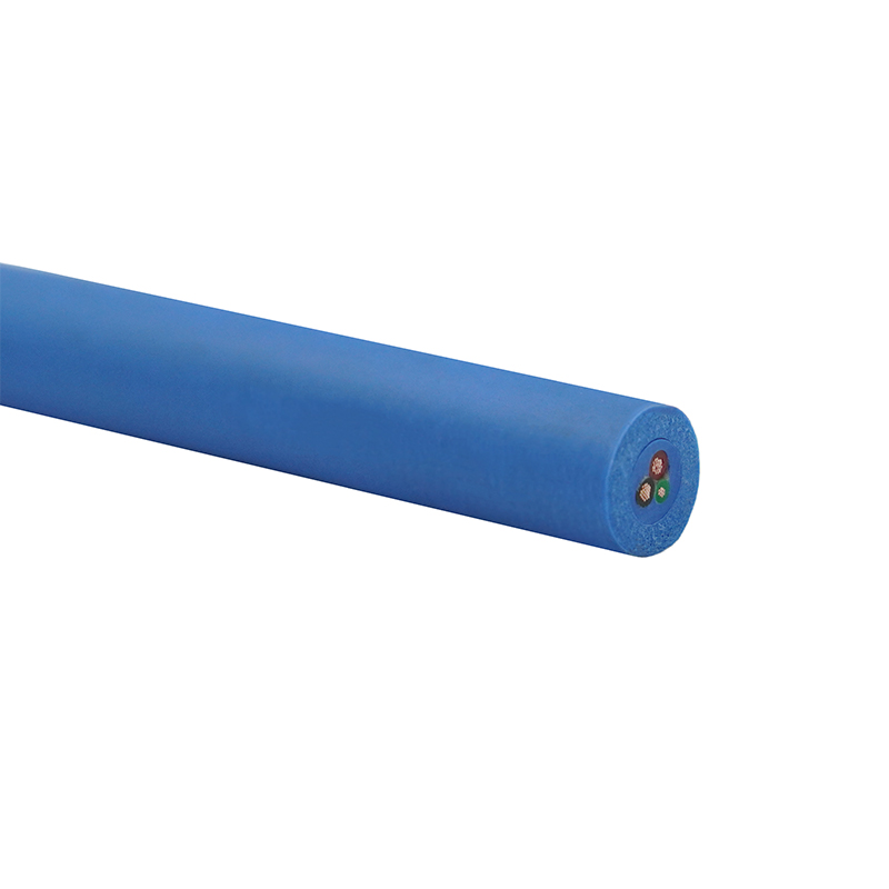Cable Flotante para Robots Submarinos (3×0,5)