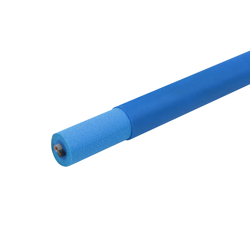 Cable flotante para robots submarinos (2×0,5)