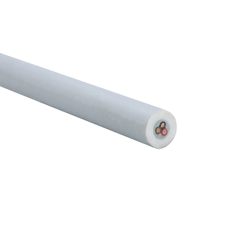 Cable flotante para robots submarinos 