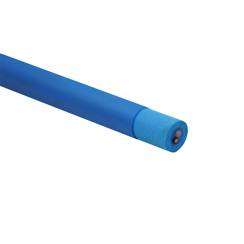 Cable flotante para robots submarinos (2×0,5)