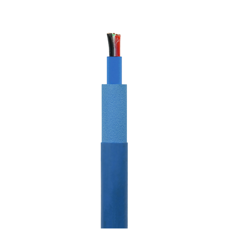 Cable Flotante para Robots Submarinos (3×0,5)
