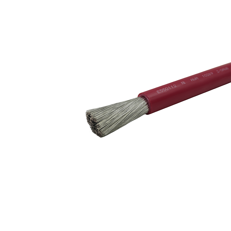 Cable UL de alto voltaje