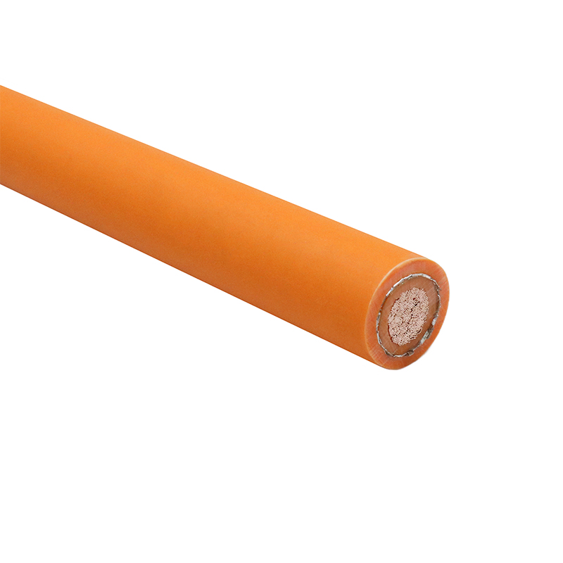 Cable de alimentación blindado de alto voltaje para vehículos eléctricos 