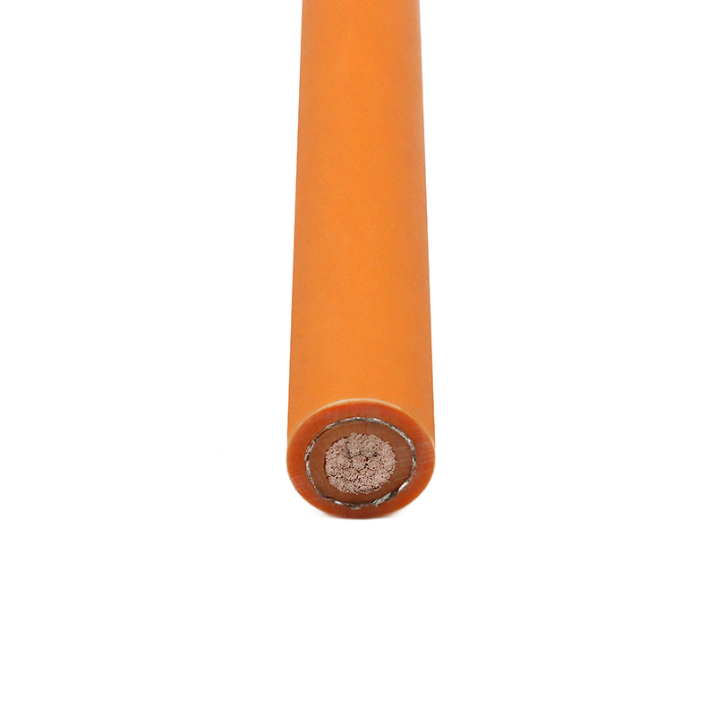 Cable de alimentación blindado de alto voltaje para vehículos eléctricos 