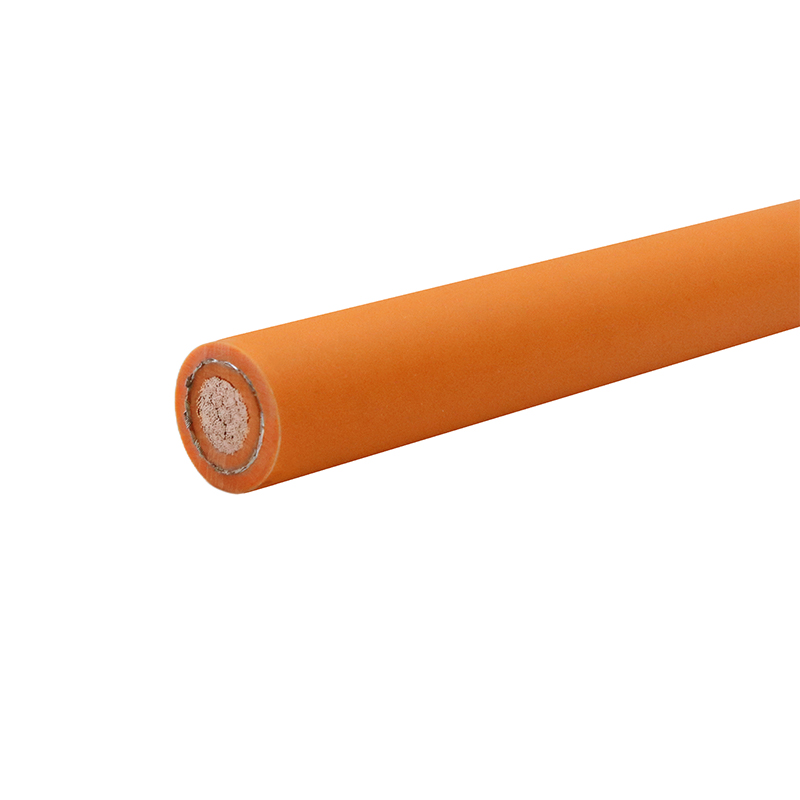 Cable de alimentación blindado de alto voltaje para vehículos eléctricos 