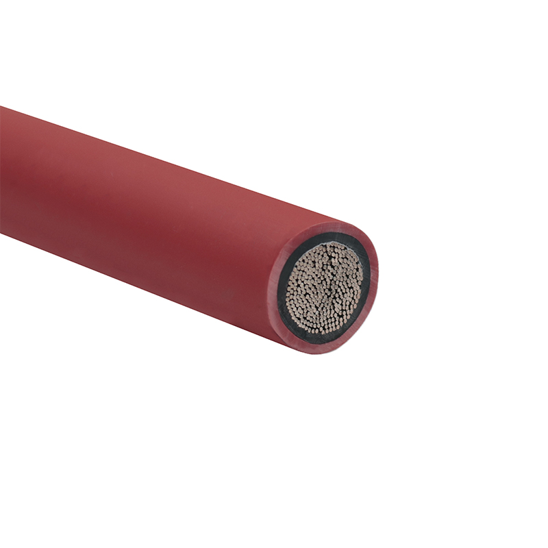 Cable fotovoltaico ecológico 