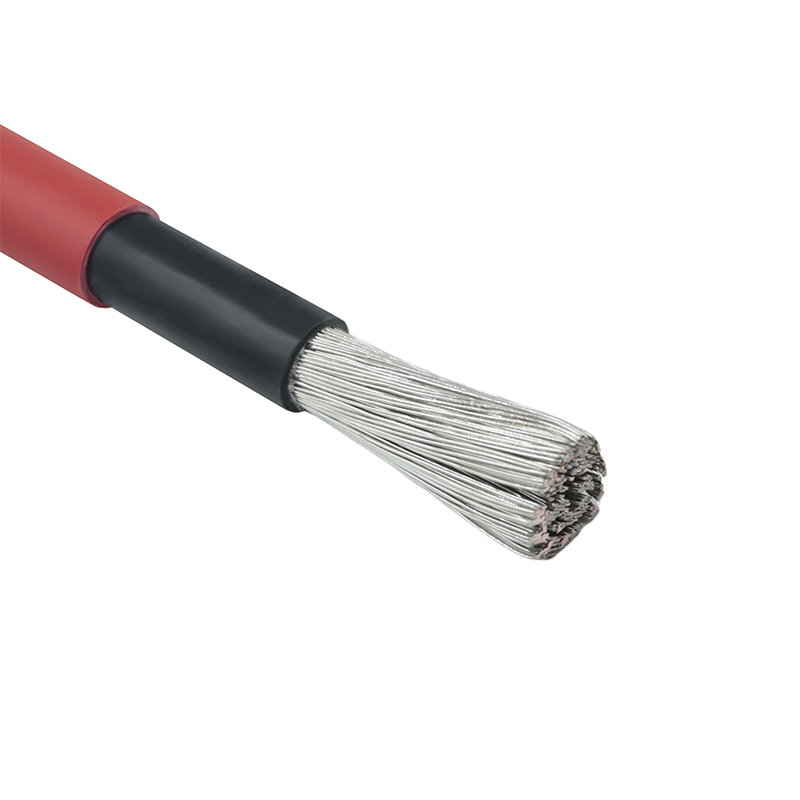 Cable fotovoltaico ecológico 